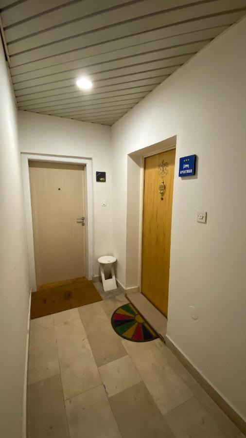 Apartma Snezinka Kranjska Gora Exterior foto